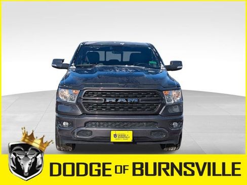 Used 2022 RAM 1500 Big Horn image 11