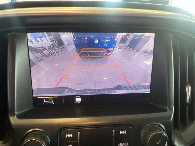 Used 2020 Chevrolet Colorado ZR2 AWD/4WD image 22