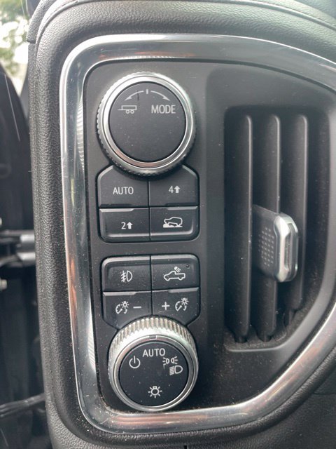 Used 2021 GMC Sierra 1500 Elevation AWD/4WD image 8