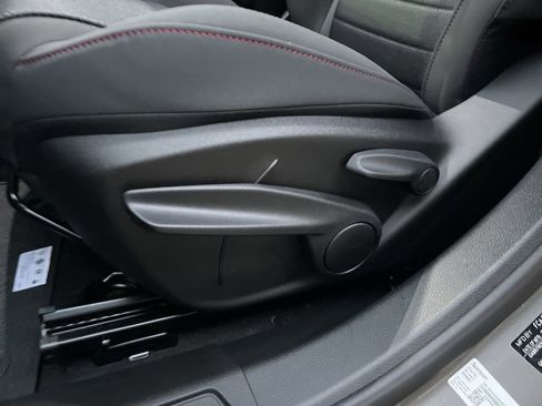 New 2024 Dodge Hornet GT w/ Tech Pack w/o Parking image 34