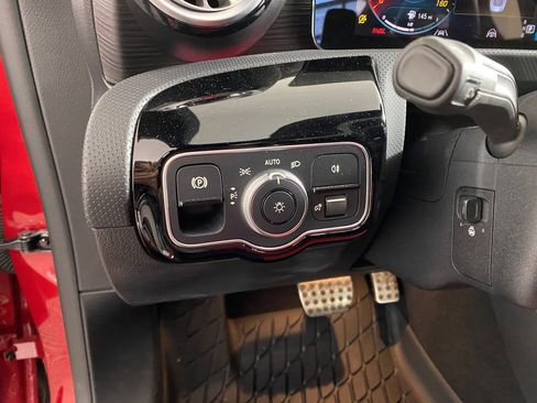 Certified 2023 Mercedes-Benz CLA 250 4MATIC image 18