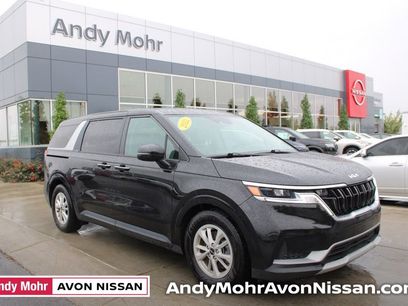 Used 2022 Kia Carnival LX