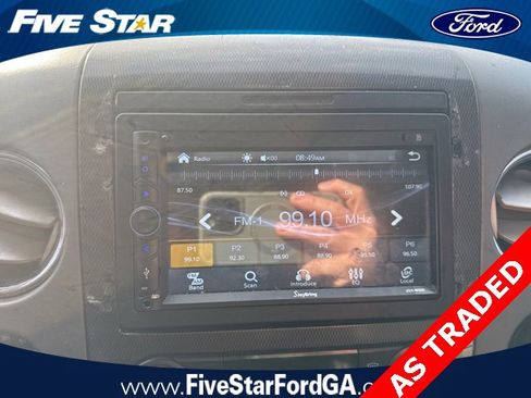 Used 2007 Ford F150 FX4 image 15