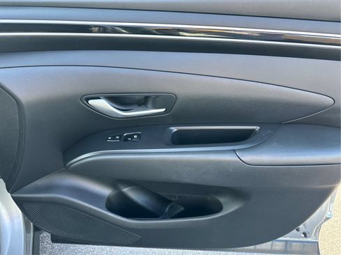 Used 2024 Hyundai Tucson SE FWD image 21
