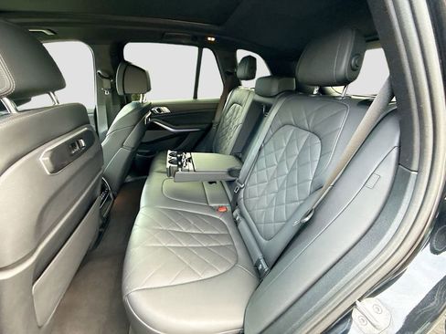 Used 2024 BMW X5 sDrive40i image 26