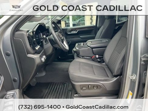 Used 2024 GMC Sierra 1500 Elevation AWD/4WD image 12