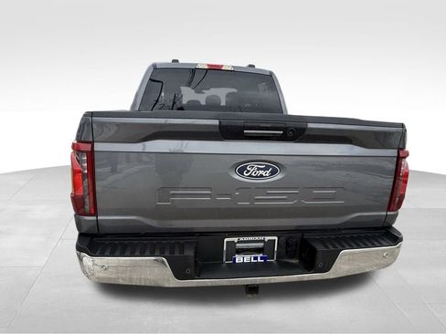 Used 2024 Ford F150 XLT image 10