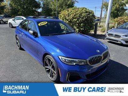 Used 2020 BMW M340i xDrive w/ Premium Package