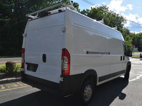 Used 2019 RAM ProMaster 2500 w/ Interior Convenience Group FWD image 4
