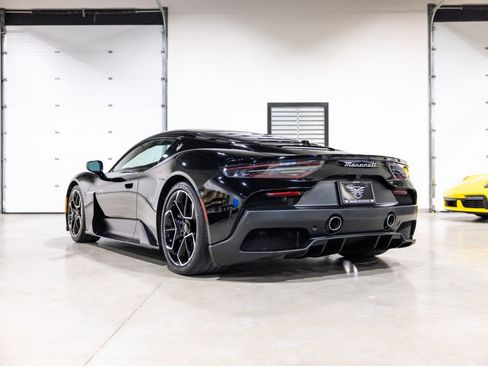 Used 2022 Maserati MC20 Coupe image 6