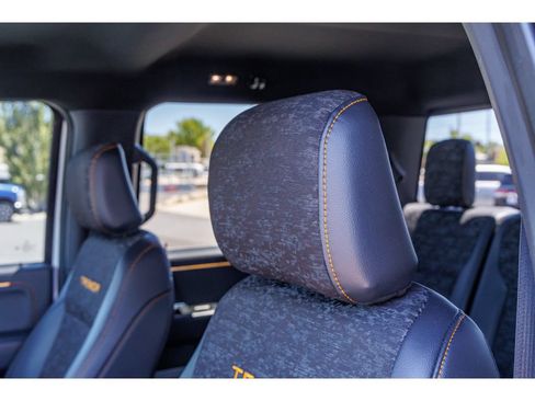Used 2024 Ford F150 Tremor w/ Bed Utility Package AWD/4WD image 17