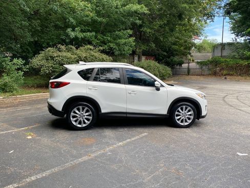 Used 2015 MAZDA CX-5 Grand Touring FWD image 4