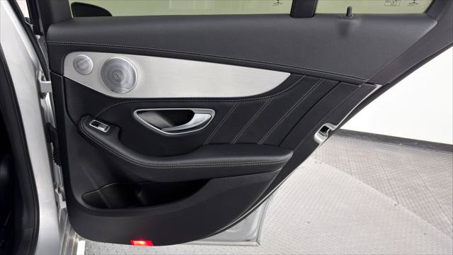 Used 2020 Mercedes-Benz C 63 AMG Sedan image 21