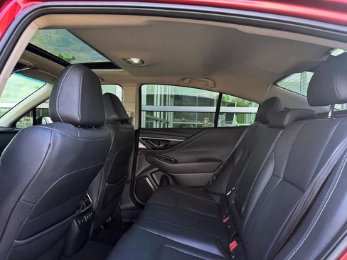 Used 2022 Subaru Legacy Limited image 12