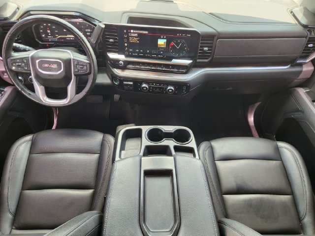 Used 2025 GMC Sierra 1500 SLT RWD image 26