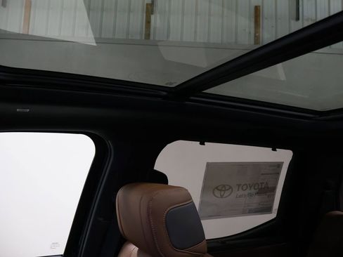 New 2026 Toyota Tundra 1794 Edition image 29