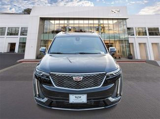 New 2025 Cadillac XT6 Premium Luxury video 2