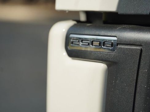 New 2026 GMC Sierra 2500 AT4 w/ AT4 Premium Plus Package image 11