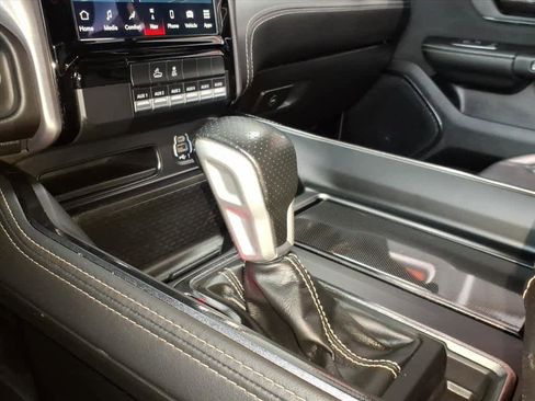 Used 2022 RAM 1500 TRX w/ TRX Level 1 Equipment Group image 12