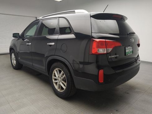 Used 2014 Kia Sorento LX w/ Premium Package image 3
