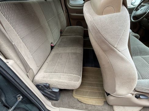 Used 2001 Ford F150 Lariat image 14