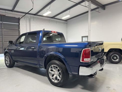 Used 2019 RAM 1500 Laramie w/ Convenience Group image 6
