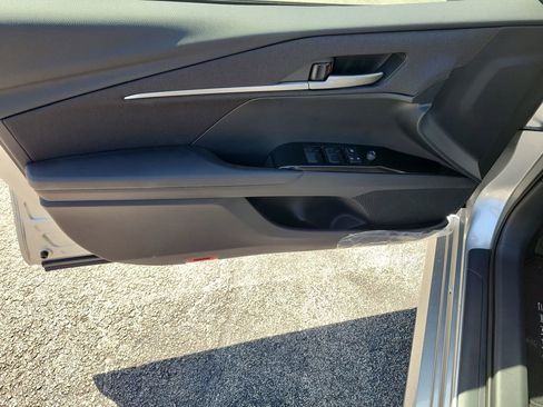 New 2026 Toyota Camry LE w/ Convenience Package image 19
