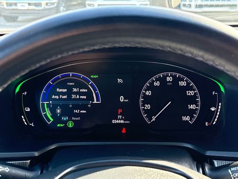 Used 2022 Honda Accord Sport image 16