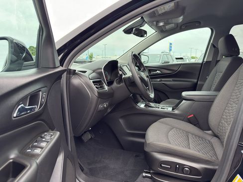Certified 2021 Chevrolet Equinox LT AWD/4WD image 11
