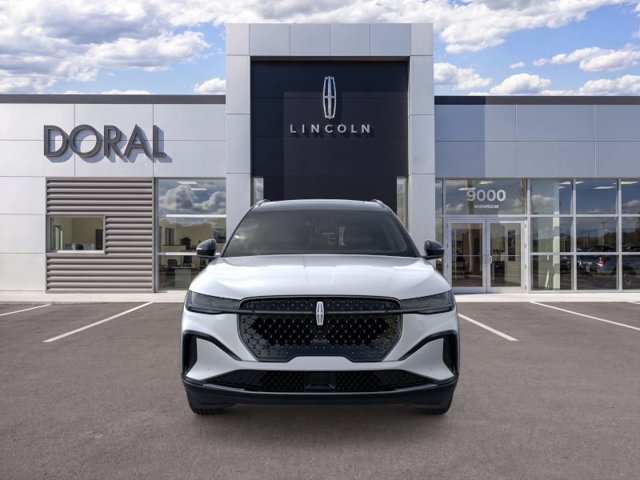 New 2026 Lincoln Nautilus Reserve w/ Jet Appearance Package AWD/4WD image 6
