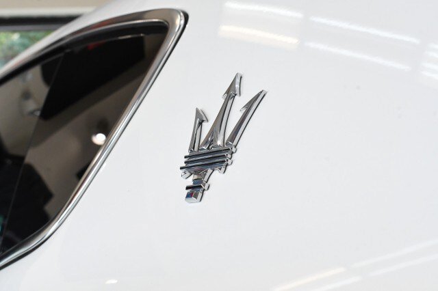 Used 2023 Maserati Levante GT AWD/4WD image 22