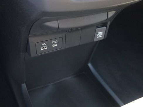 New 2026 Honda Odyssey EX-L image 23