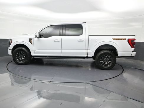 Used 2023 Ford F150 Tremor w/ Equipment Group 402A High AWD/4WD image 2