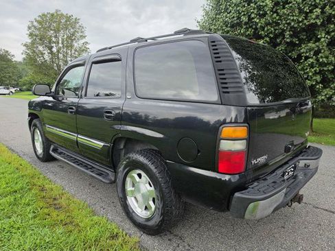 Used 2004 GMC Yukon SLT w/ 1SD Preferred Equipment Group AWD/4WD image 8