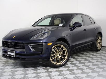 Used 2023 Porsche Macan