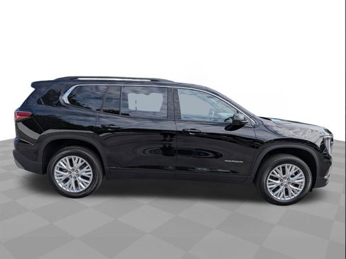 New 2026 GMC Acadia Elevation FWD image 3