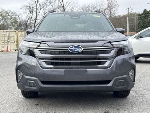 New 2026 Subaru Forester Premium image 8