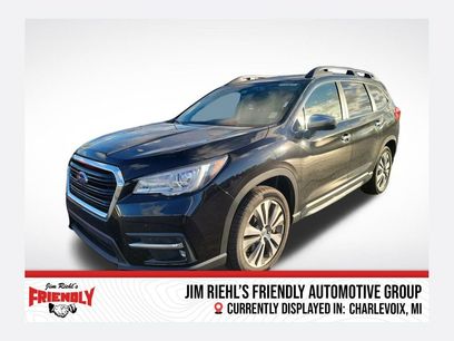 Used 2019 Subaru Ascent Touring