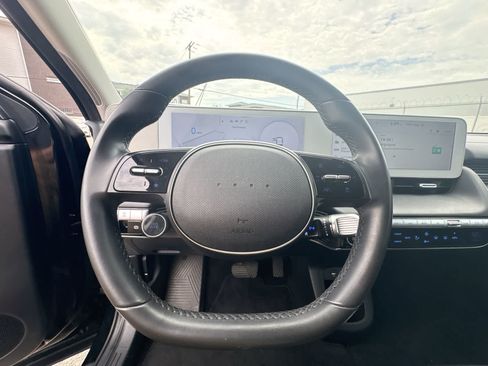 Used 2023 Hyundai Ioniq 5 SE RWD image 12