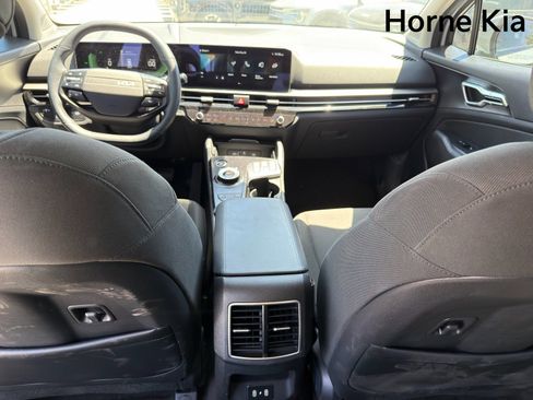 New 2026 Kia Sportage S AWD/4WD image 21