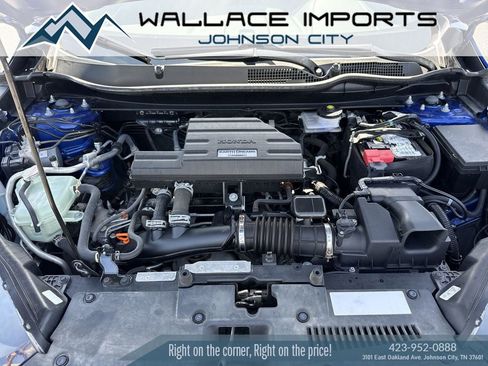 Used 2020 Honda CR-V EX image 44