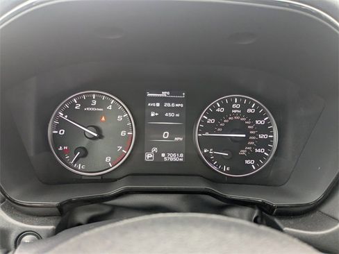 Used 2024 Subaru Legacy Premium image 28