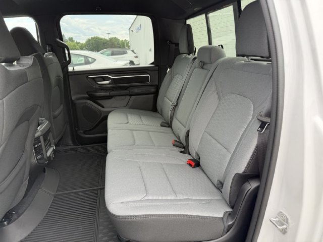 Used 2026 RAM 1500 Big Horn AWD/4WD image 11