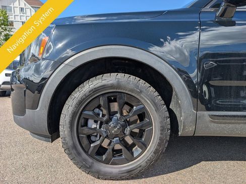 Certified 2025 Kia Telluride SX Prestige X-Pro AWD/4WD image 12