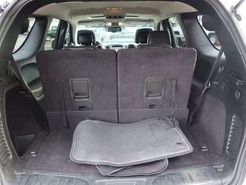 Used 2015 Dodge Durango Citadel w/ Technology Group image 8