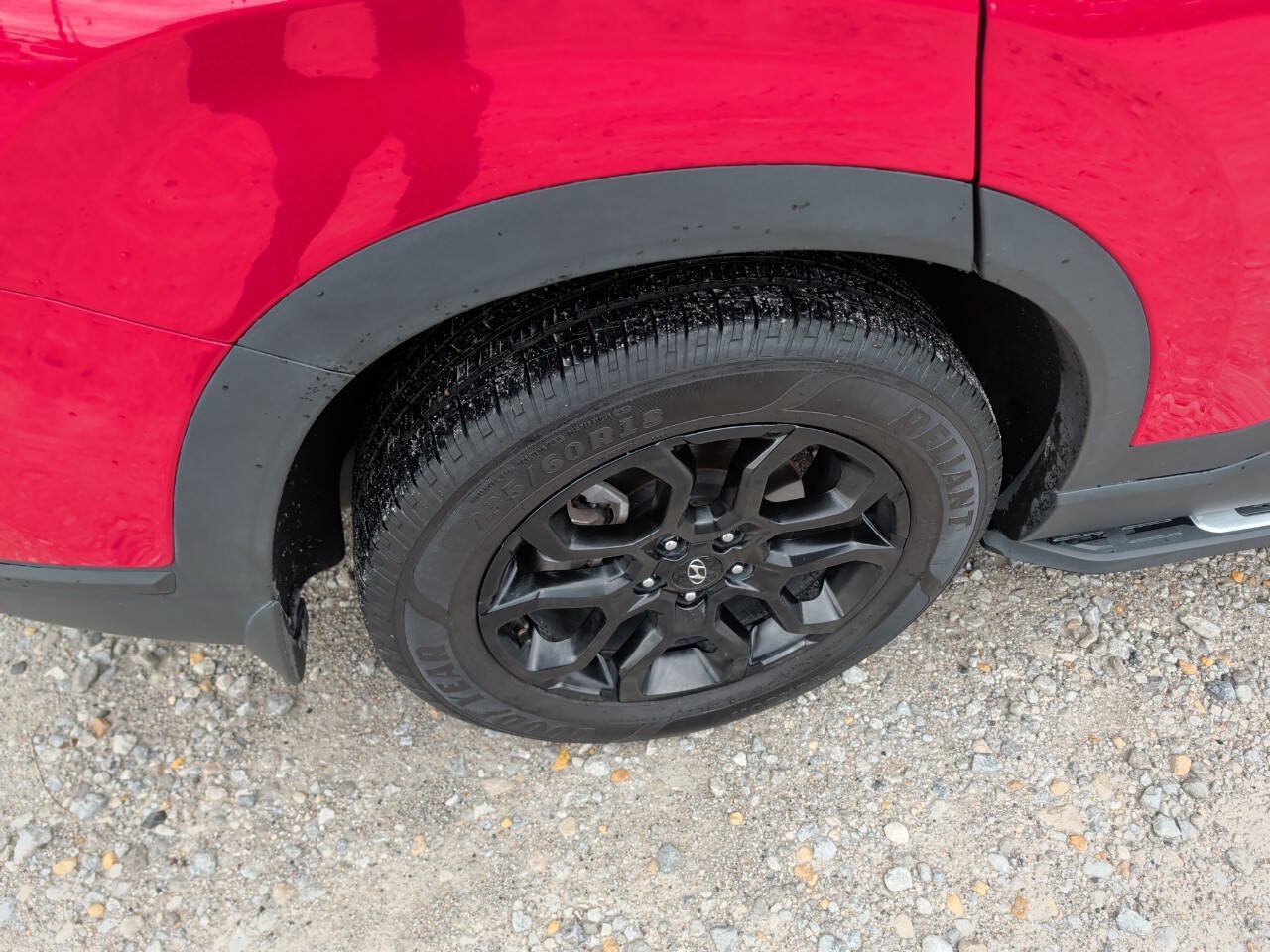 Used 2022 Hyundai Santa Fe XRT FWD image 10