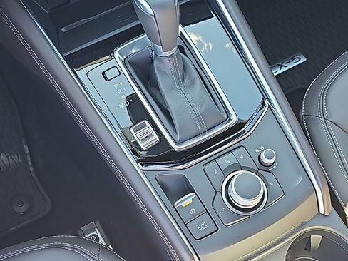 Used 2025 MAZDA CX-5 Signature image 30