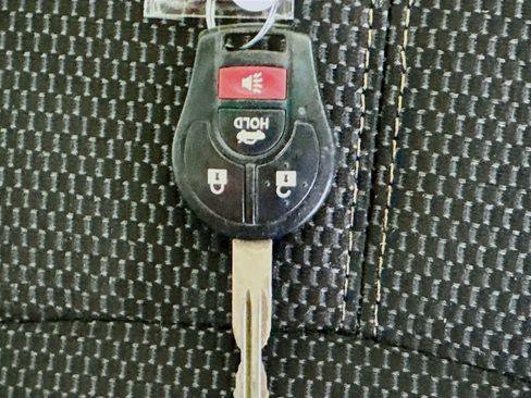 Used 2013 Nissan Sentra S FWD image 33