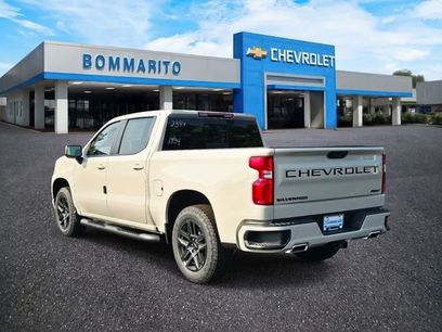 New 2026 Chevrolet Silverado 1500 RST w/ All Star Edition Plus