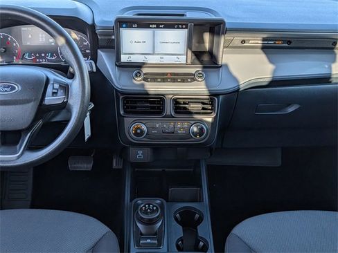 Used 2022 Ford Maverick XL w/ Equipment Group 100A Standard image 22